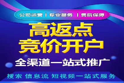 如何优化百度推广：以某行业为例